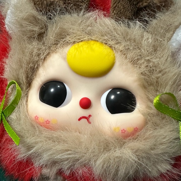 B1G1 free! Baby three reindeer jewelry box - Picture 7 of 7